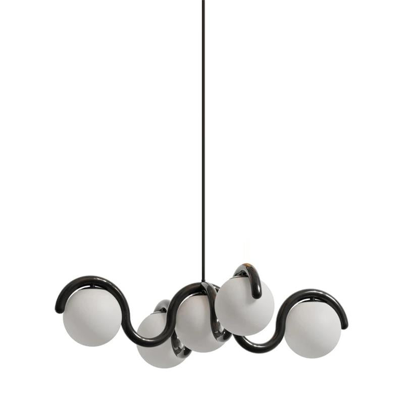 Lenox Chandelier