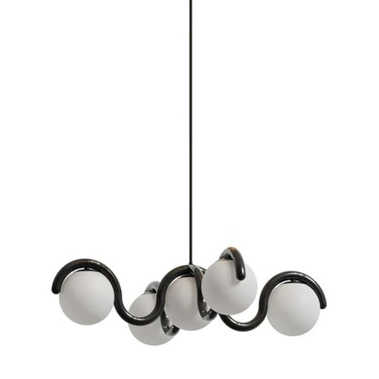 Lenox Chandelier