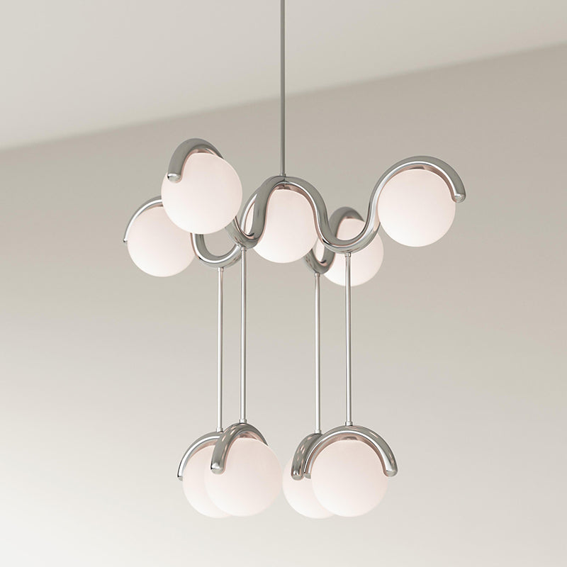 Lenox Chandelier
