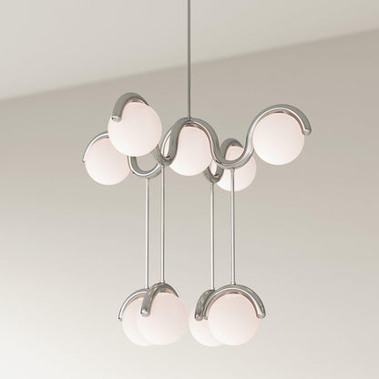 Lenox Chandelier