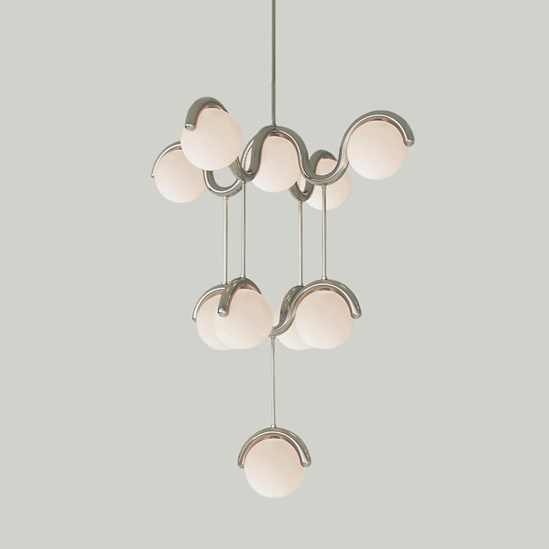 Lenox Chandelier