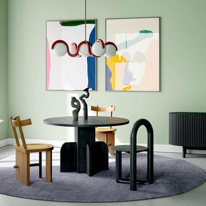 Lenox Chandelier