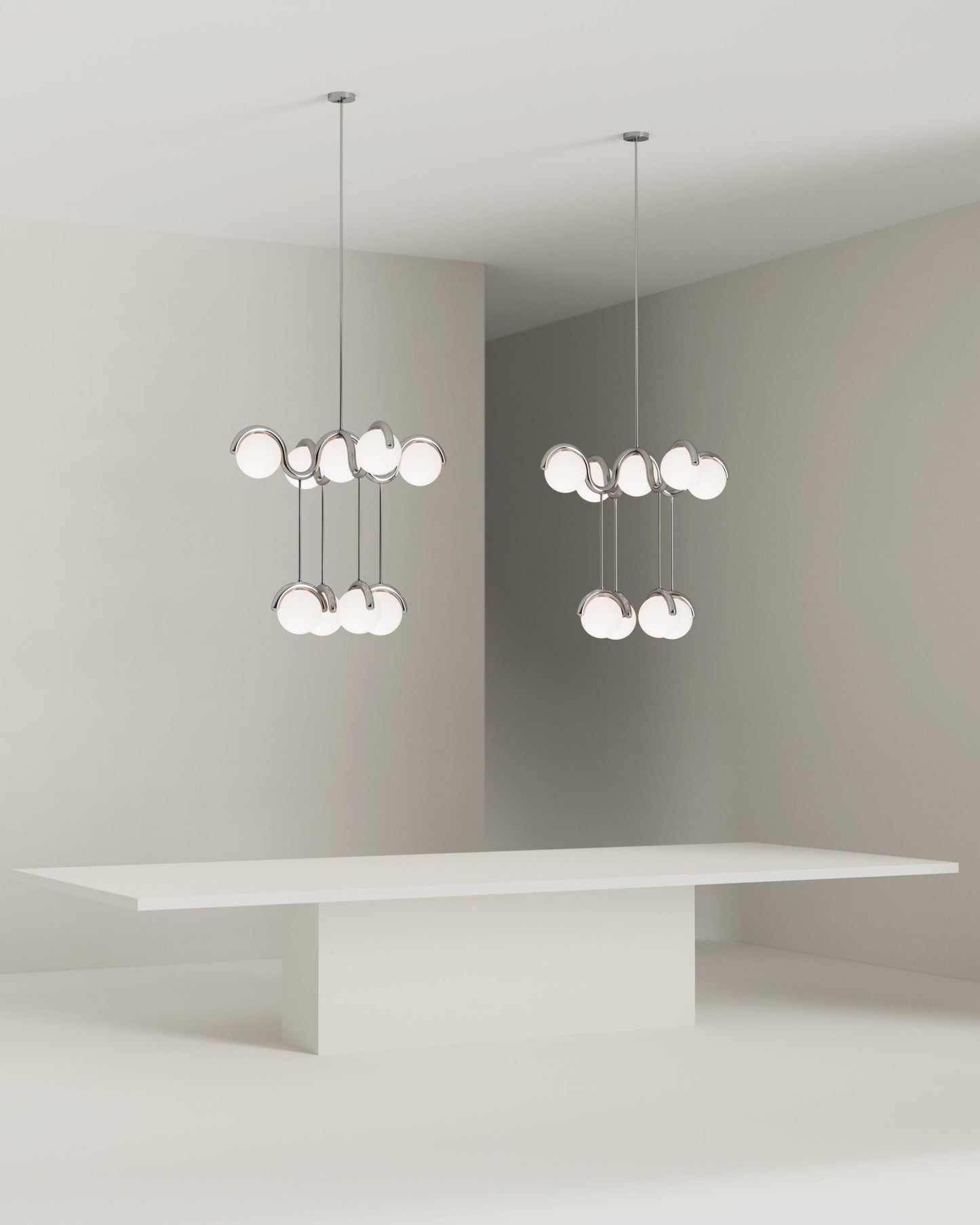 Lenox Chandelier