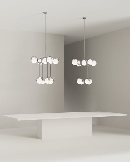 Lenox Chandelier