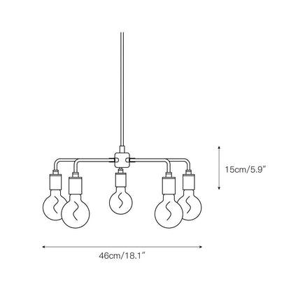 Leonard Chandelier