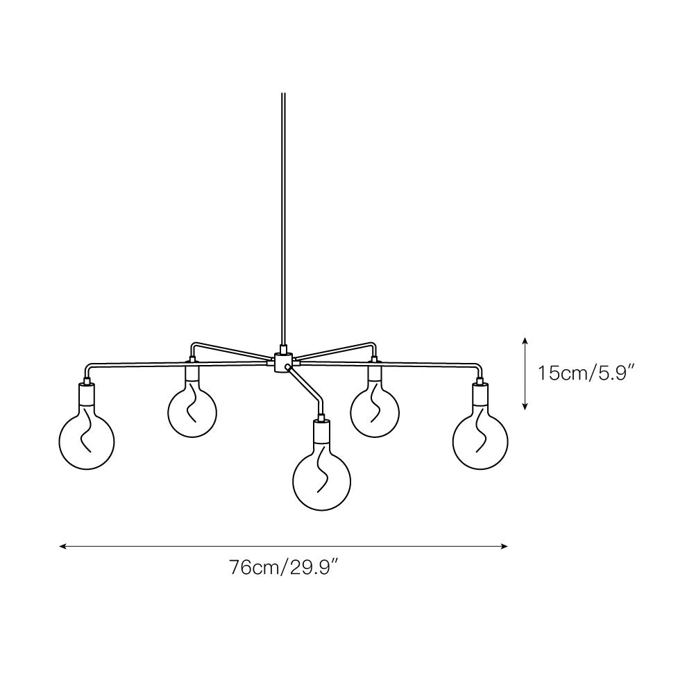 Leonard Chandelier