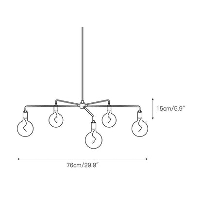 Leonard Chandelier