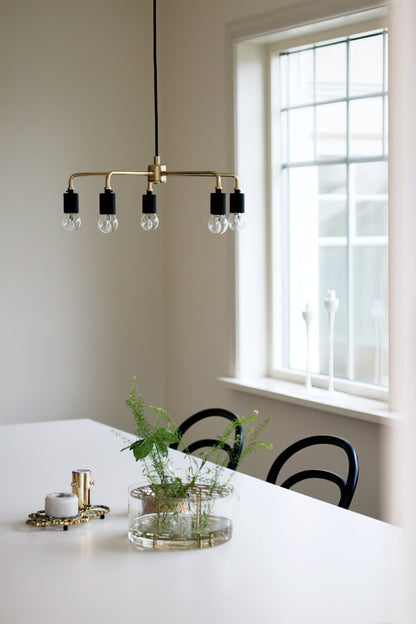 Leonard Chandelier