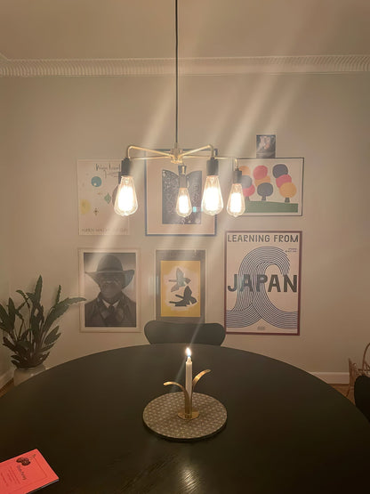Leonard Chandelier
