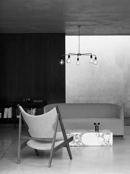 Leonard Chandelier