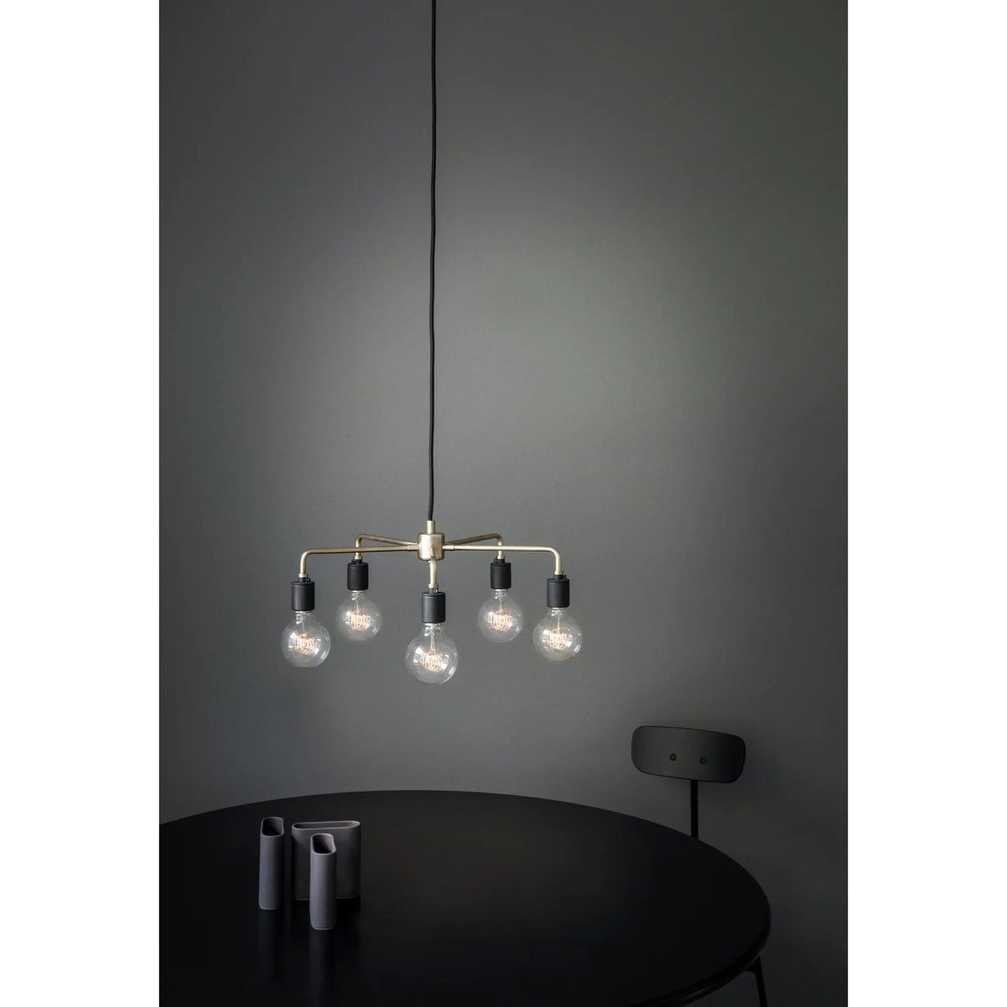 Leonard Chandelier