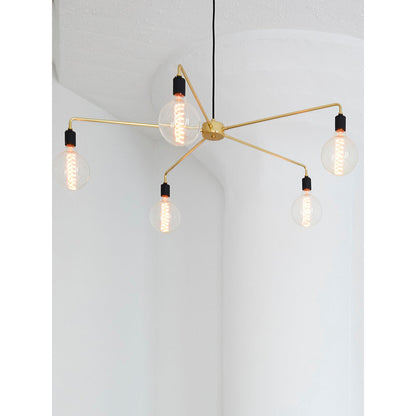 Leonard Chandelier