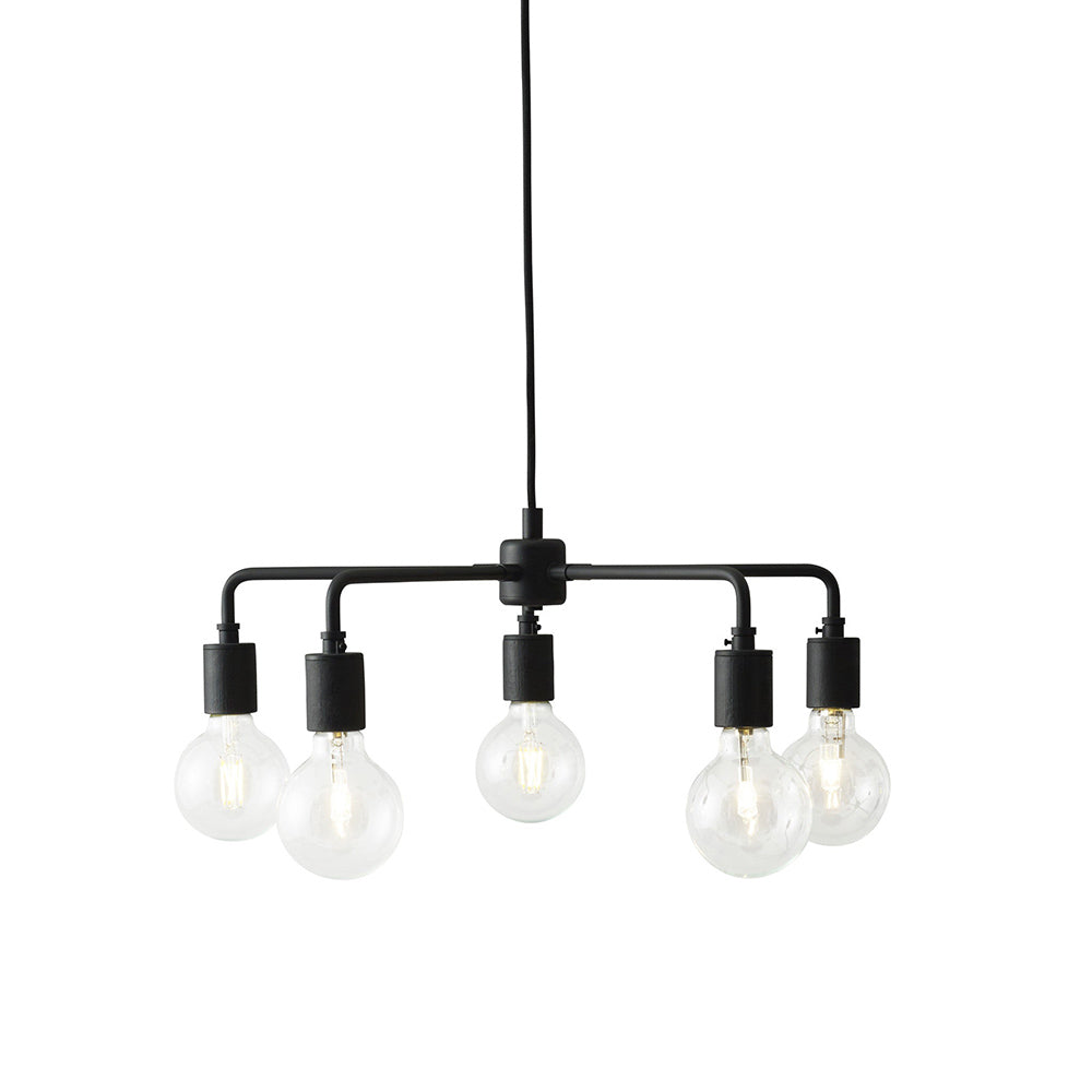 Leonard Chandelier