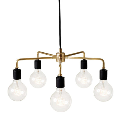 Leonard Chandelier