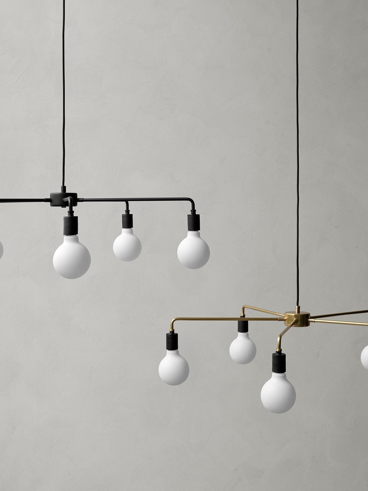 Leonard Chandelier