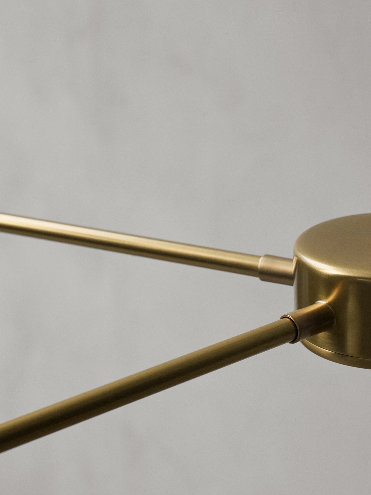 Leonard Chandelier