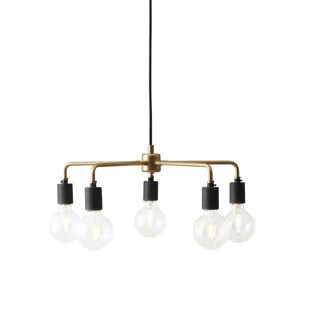 Leonard Chandelier
