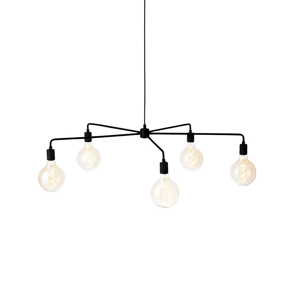 Leonard Chandelier