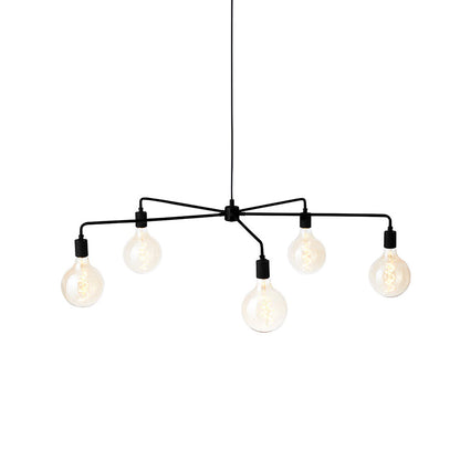 Leonard Chandelier