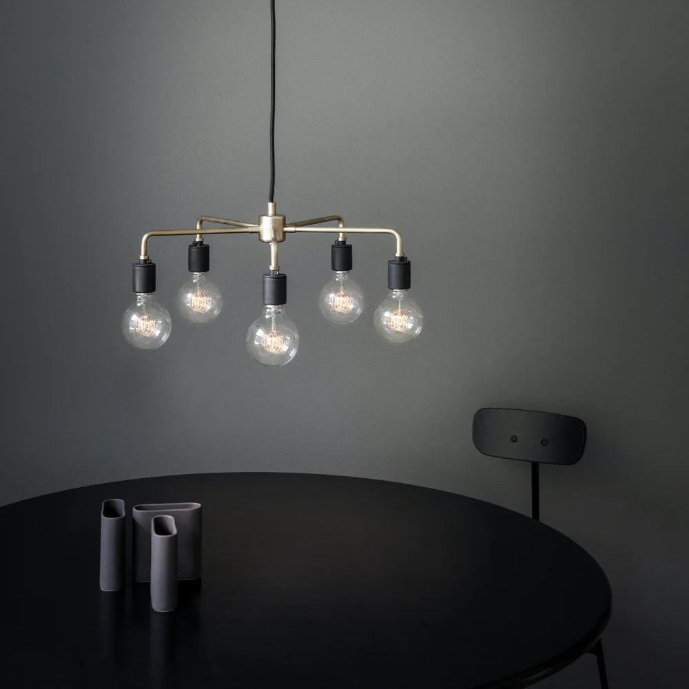 Leonard Chandelier