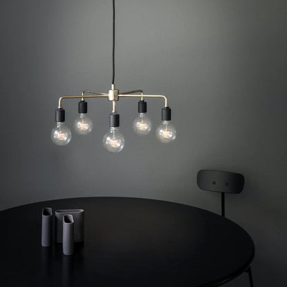 Leonard Chandelier