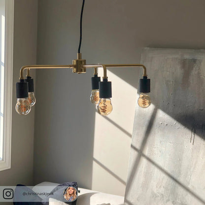 Leonard Chandelier