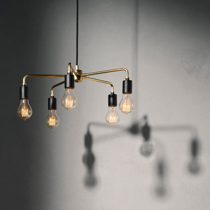 Leonard Chandelier