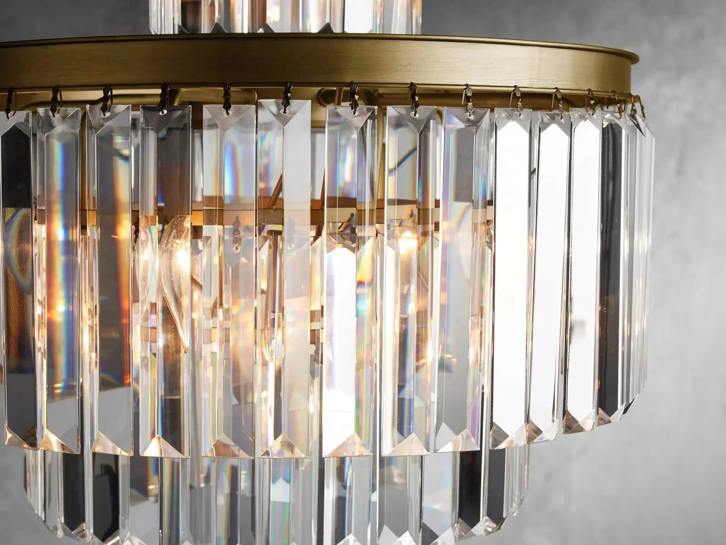 Leyland Chandelier 11 Light
