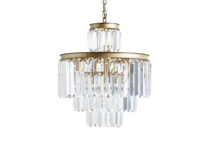 Leyland Chandelier 11 Light