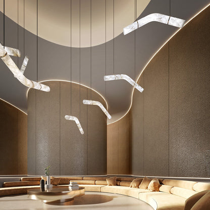 Liberty Pendant Light