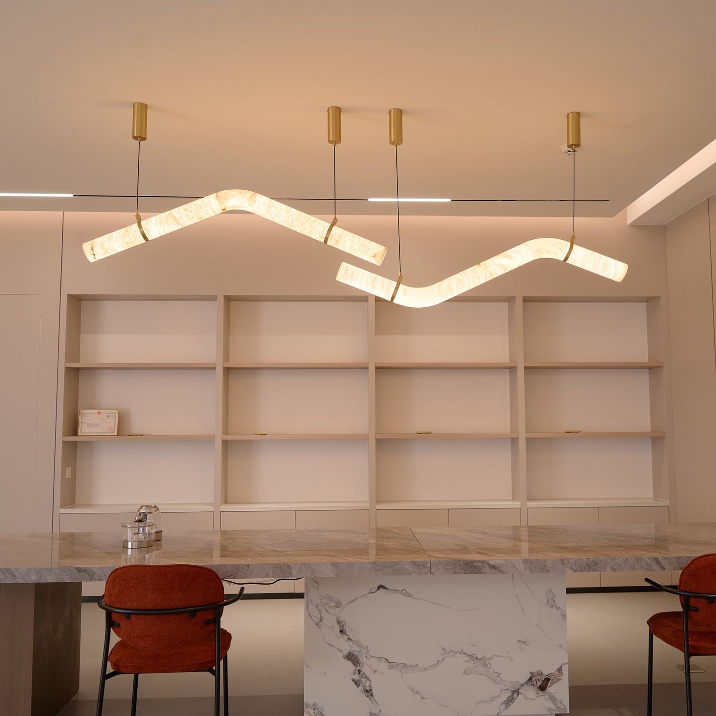 Liberty Pendant Light