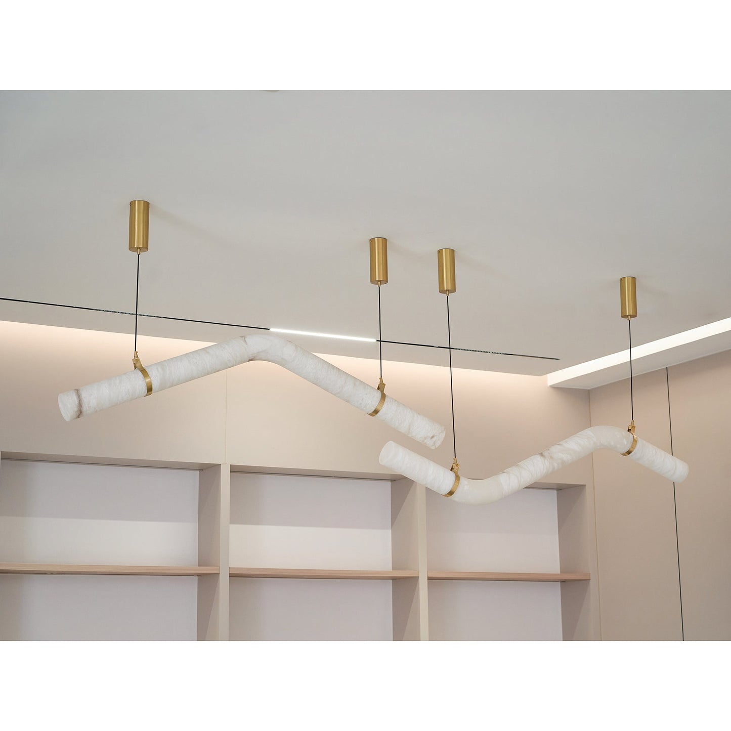 Liberty Pendant Light