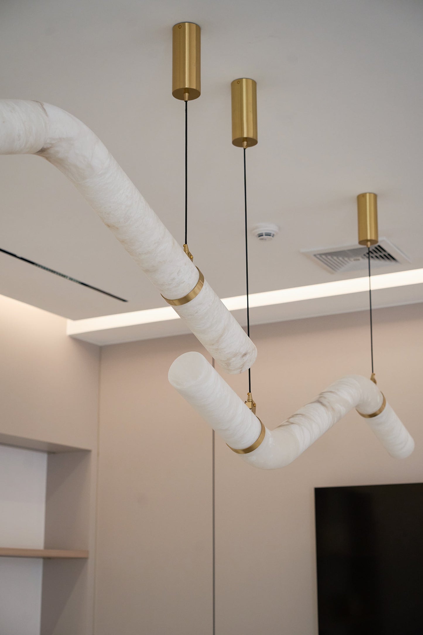 Liberty Pendant Light