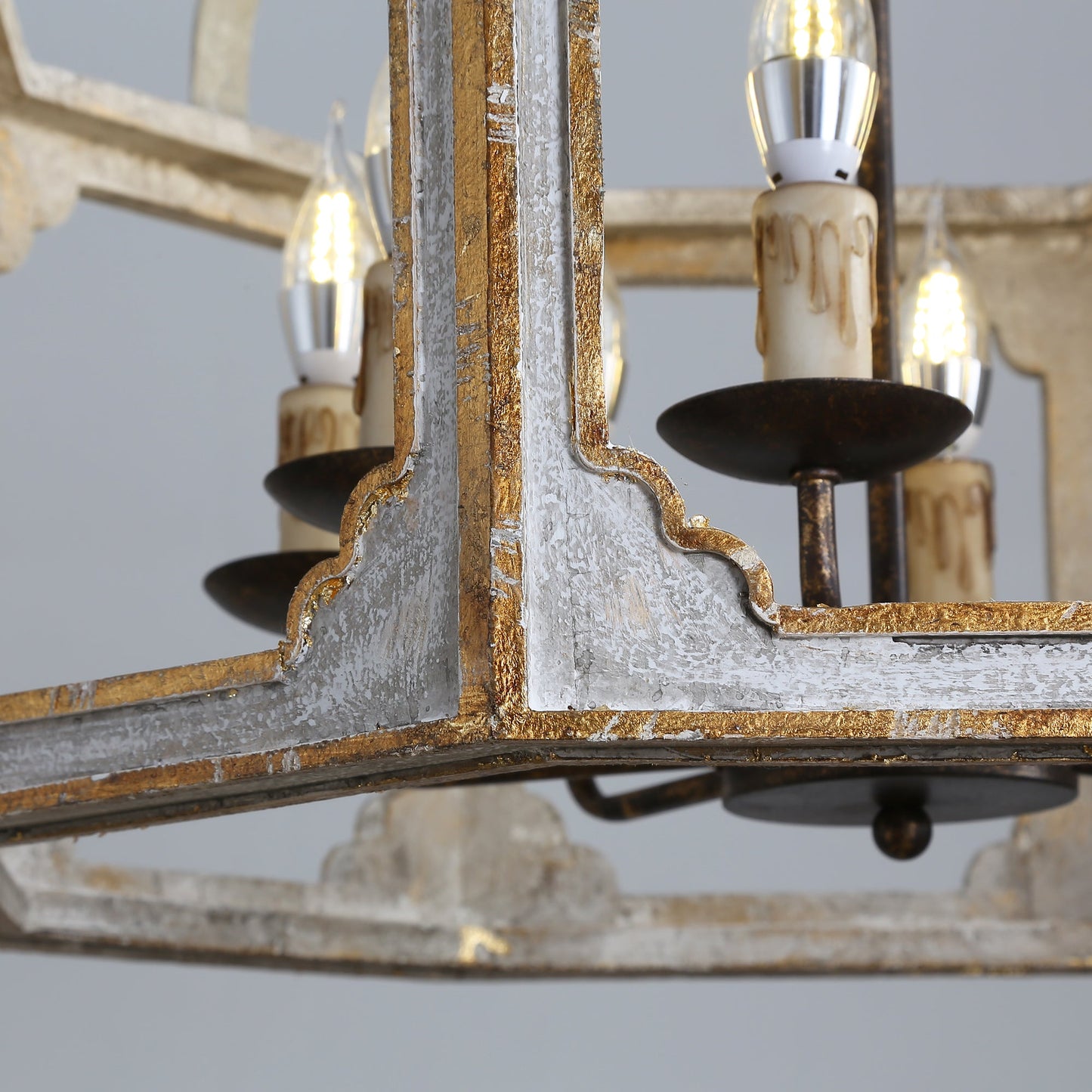 Lightelk Country Pendant Lamp