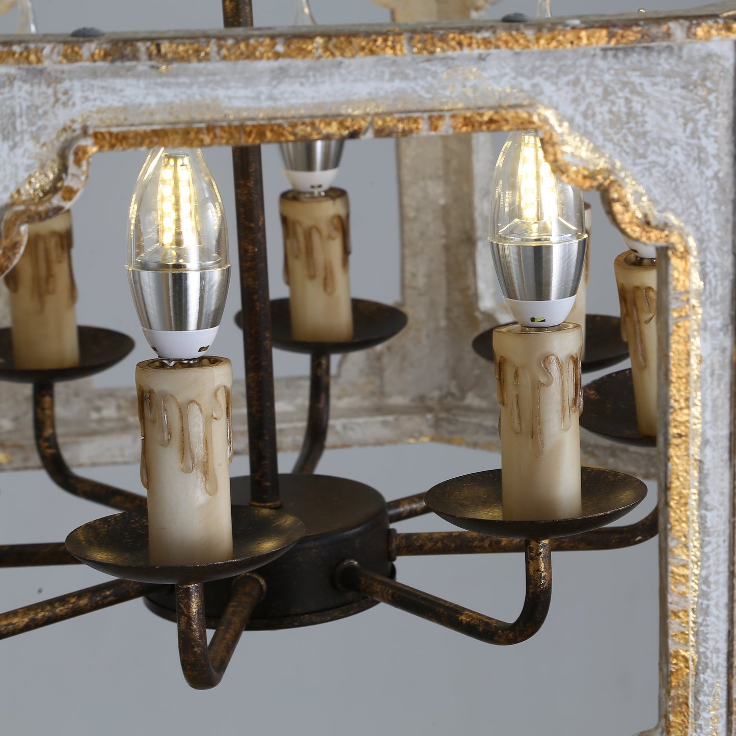Lightelk Country Pendant Lamp