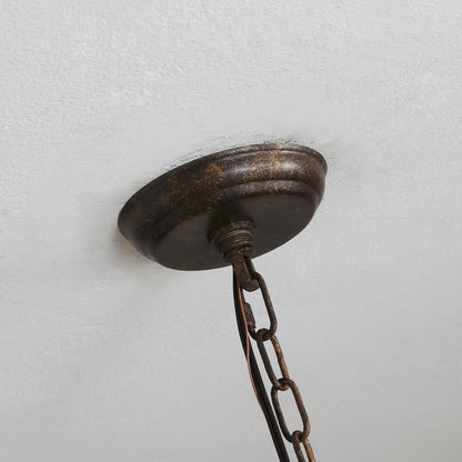Lightelk Country Pendant Lamp