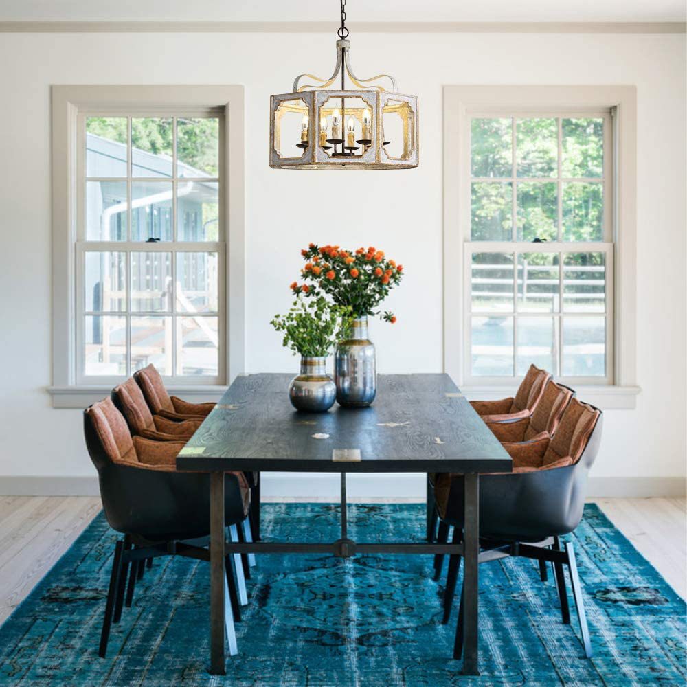Lightelk Country Pendant Lamp