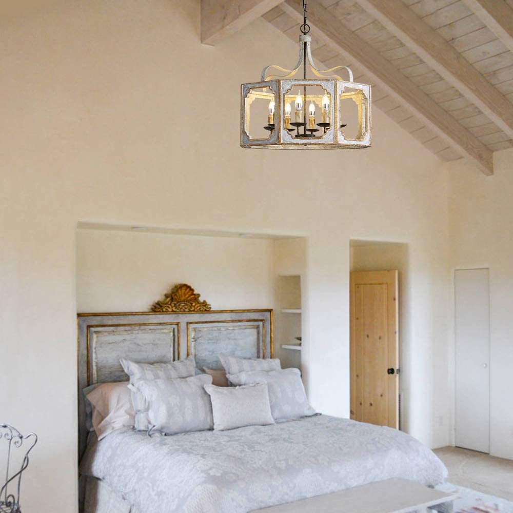 Lightelk Country Pendant Lamp