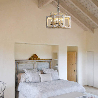 Lightelk Country Pendant Lamp