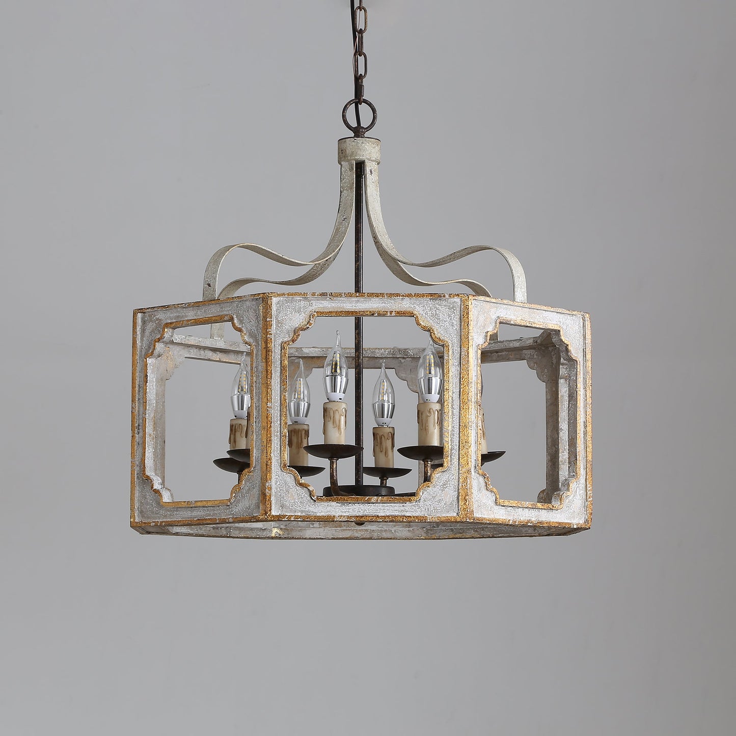 Lightelk Country Pendant Lamp