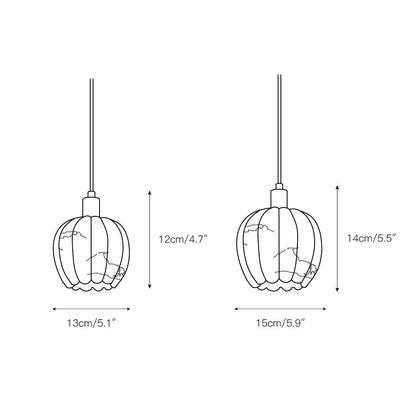 Lilin Pendant Light