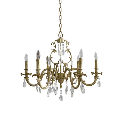 Lillianne Chandelier