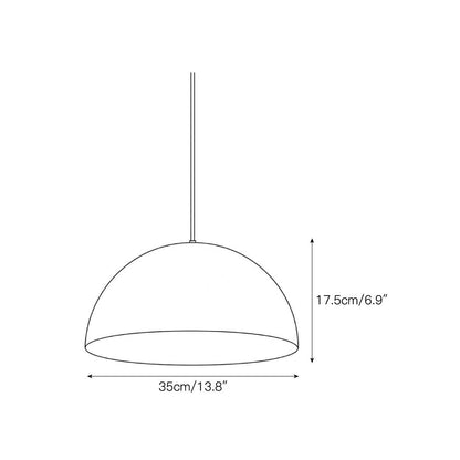 Lipeo Retro Pendant Lamp