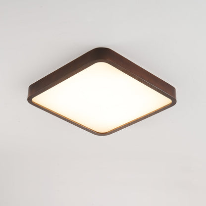 Lira Rectangular Ceiling Light