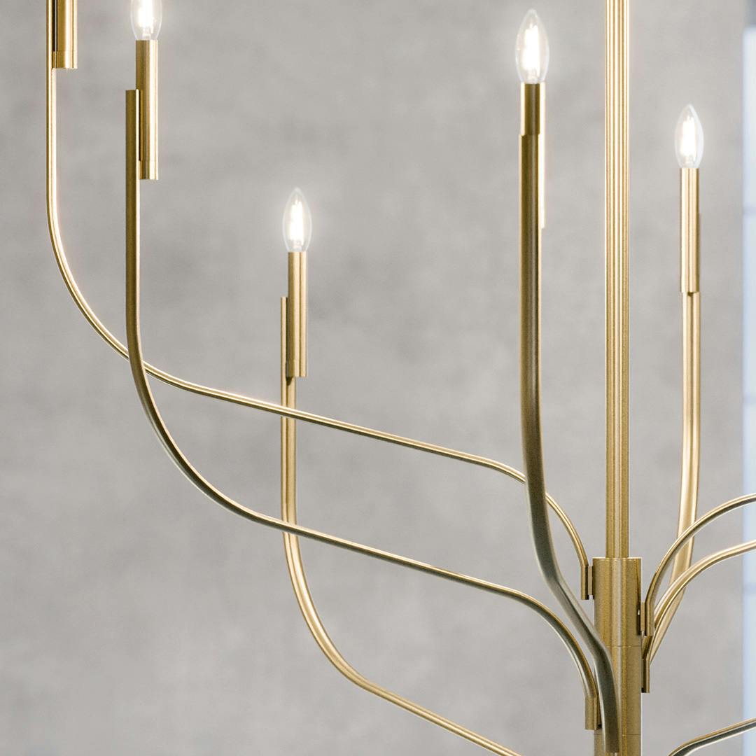 Livadia Chandelier