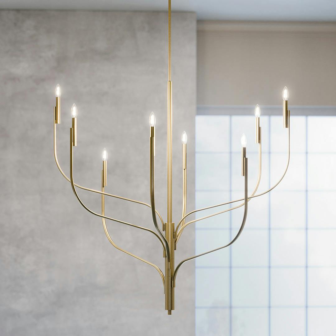 Livadia Chandelier