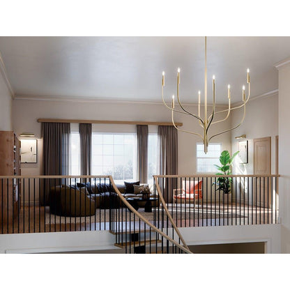 Livadia Chandelier