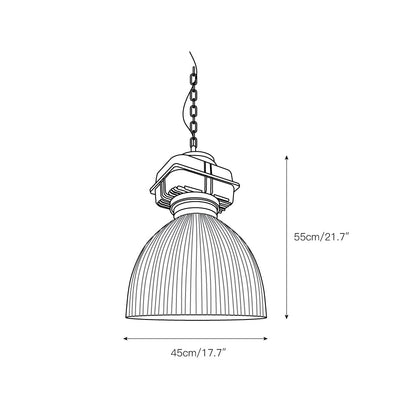 Lobay Pendant Light