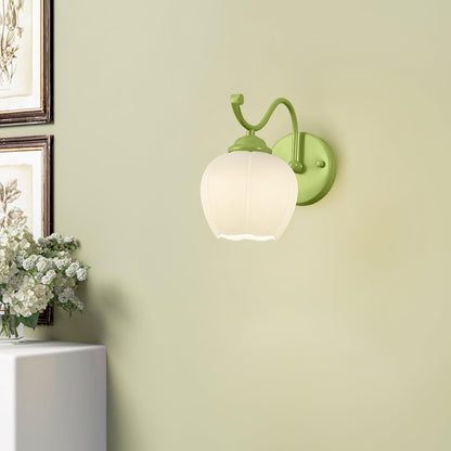 Lomance Lily Wall Lamp