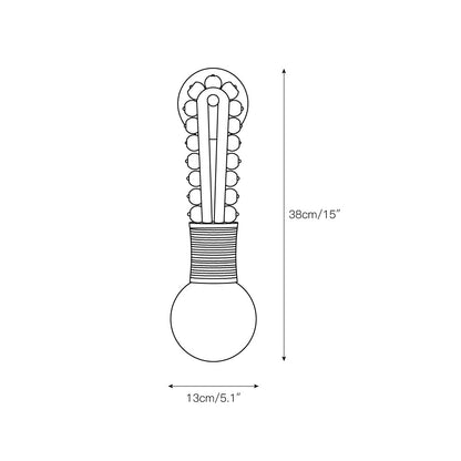 Loop Wall Lamp